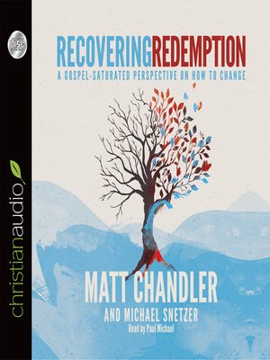 cover image of Recovering Redemption